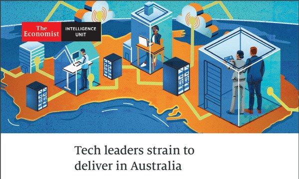 85% of Australian tech leaders say digital transformation project demand outstrips IT budget growth
