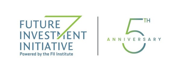 FII 5th Anniversary Brings Together 250+ Leaders to Invest in Humanity