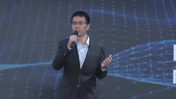 Ni Fei, President of ZTE Mobile Devices: Strengthen “InnovAction” and build a full-scenario 5G terminal ecosystem