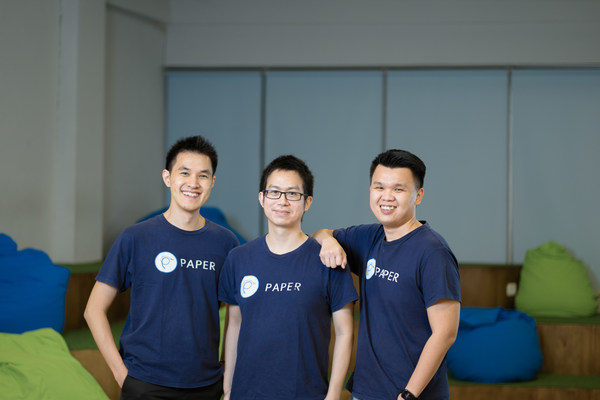 Paper.id Launches B2B Buy Now Pay Later – Geared to Help Indonesian SMEs Ramp Up, And Out, of COVID