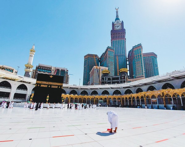 Seera Group integrates Mawasim services with Maqam, adding to the ease of Hajj and Umrah bookings across global markets
