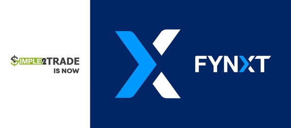 Simple2Trade pivots to FYNXT to usher in a new era of digital transformation in financial services