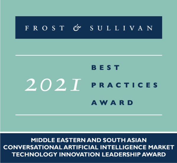 Yellow.ai Commended by Frost & Sullivan for Enhancing Customer and Employee Experiences with Its Conversational AI