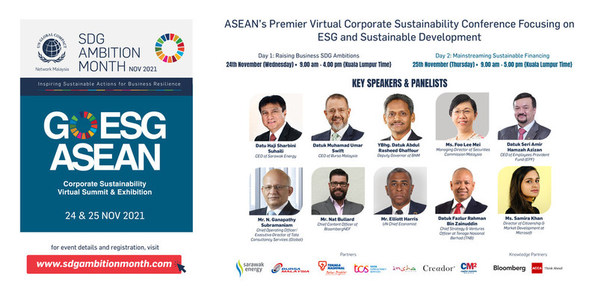 ASEAN Chief Finance Officers to Discuss the Important Role of CFOs in Rebuilding the Region’s Corporate Financing