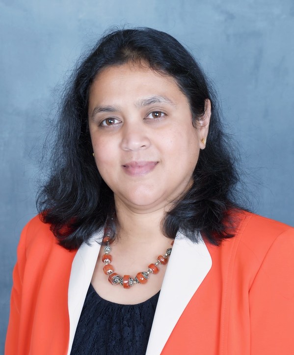 Accion Labs Announces The Appointment Of Dr. Poornima Prasad As Global Chief People Officer For Its Global Operations