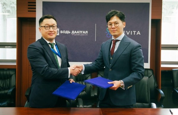 DEVITA Global joins hands with Bodi Insurance Group, Mongolia’s premier insurance provider, to advance a decentralized health data sharing economy.