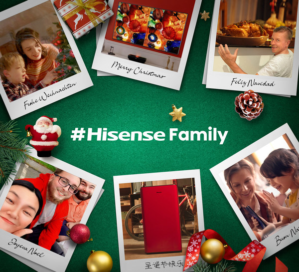 Hisense Laser TV Sales Reached Incredible Growth in 2021, Excellent Reputation and Consumer Endorsement Lead to Hisense’s Success