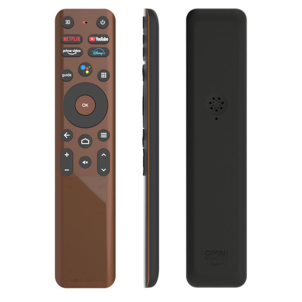 Omni Remotes launches “perpetual” remote control