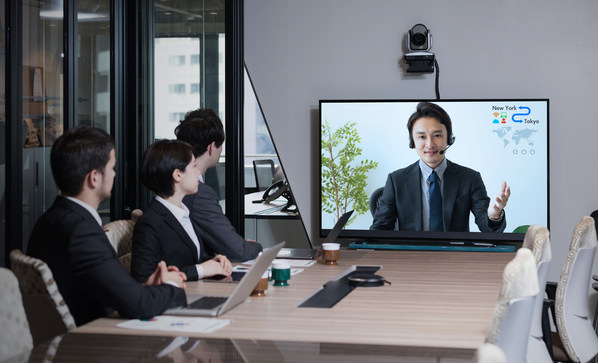 Greater China to Dominate the Asia-Pacific Enterprise Video Conferencing Market by 2027, Finds Frost & Sullivan