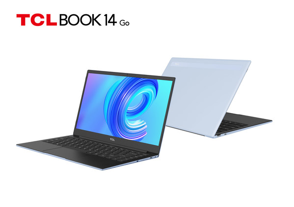 TCL Provides Enriched Educational Experiences for All at CES 2022, Including the Company’s First Windows Laptop