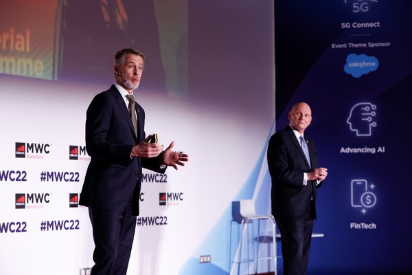 Connectivity Unleashed: MWC22 Barcelona Reveals Event Highlights