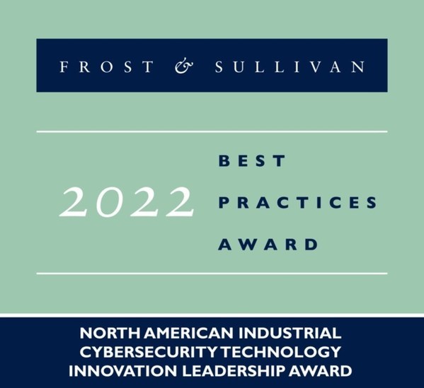 Frost & Sullivan Commends Tenable for Enabling Comprehensive Operational Technology Cybersecurity in Rapidly Converging IT-OT Environments with Its Tenable.ot Solution