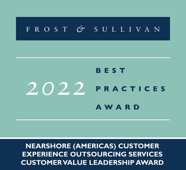 itel Applauded by Frost & Sullivan for Delivering Superior Customer Experience with Its Customer Support Services and Solutions