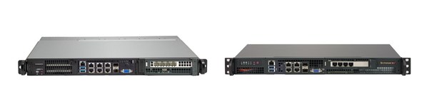 New High-Performance, Low-Power Supermicro Edge Systems Extend Edge Solutions Portfolio — Opens New Telco, Industrial, and Intelligent Edge Opportunities