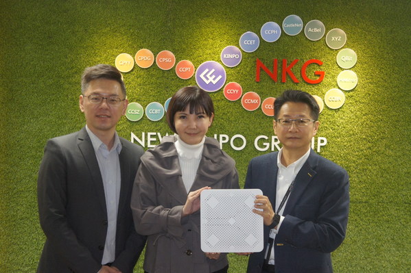 New Kinpo Group’s 5G NR Sub-6 GHz RU validated in O-RAN Global PlugFest 2021