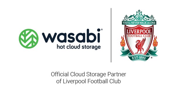 Reds team up with leader in cloud storage