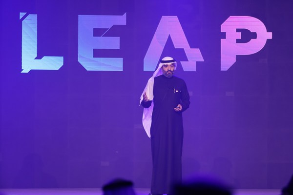 Saudi Arabia unveils more than US$6.4 billion in technology and startup investment at LEAP22