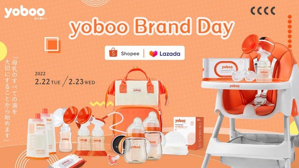 yoboo brand building and management: the blue ocean of cross-border e-commerce remains