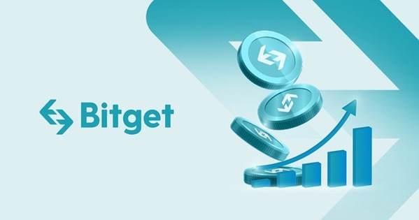 Bitget Records Over 300% Growth in Derivatives Trading