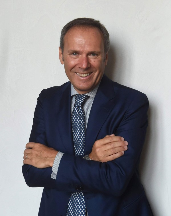 Italgas CEO Paolo Gallo Joins Picarro Board of Directors