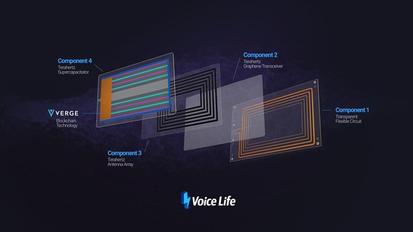 Voice Life Introduces a Fractional Ownership of a Ground-Breaking Technology