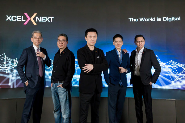 XCEL NEXT Announces First Batch of Investments Focused on AI and Metaverse