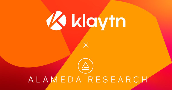 Alameda Research invests into Klaytn’s vision of the metaverse
