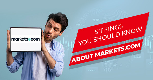 Markets.com Offers An Absolutely Personal Experience Of CFD Trading