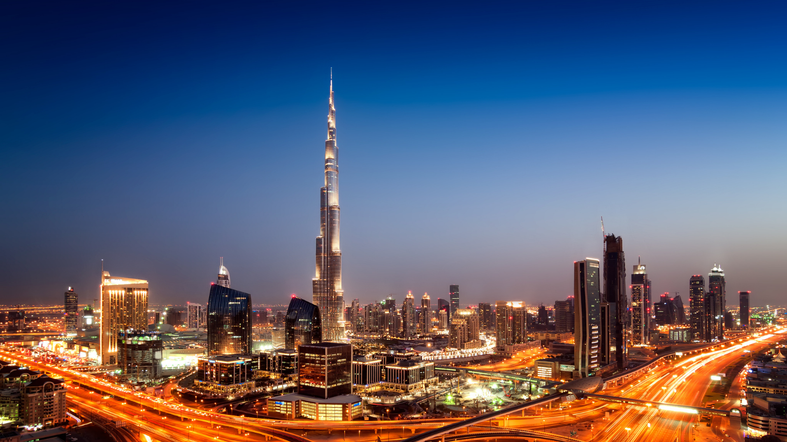 Dubai: Will the Middle East new crypto oasis go global