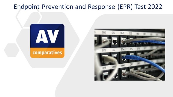 AV-Comparatives Invites Vendors to Take Part in its World-Leading Endpoint Prevention and Response (EPR) Test