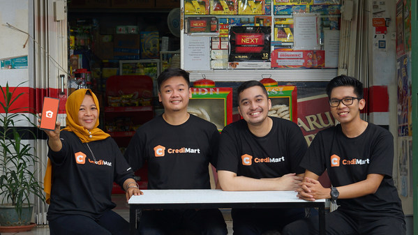 CrediBook Generates Record Growth Digitizing Wholesalers through CrediMart, Faire-Like B2B Wholesale Marketplace