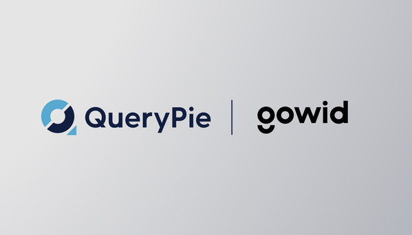 Credit card startup Gowid partners with QueryPie to strengthen data governance and protect user information