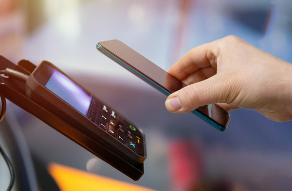 Investments in Global Contactless Services Spike to Improve Customer Satisfaction