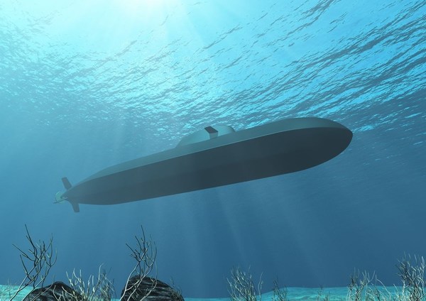 iXblue to Provide Critical Navigation Capabilities to Norwegian and German Navies’ U212CD Submarines