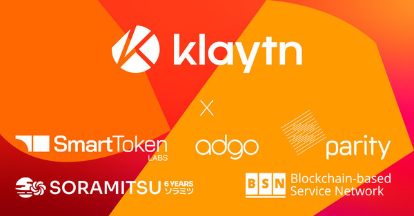 Klaytn lays foundation for Metaverse-as-a-Service with key infrastructure partners