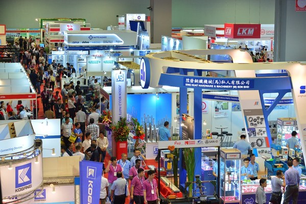 MALAYSIA’S LEADING METALWORKING & AUTOMATION EXHIBITION POISED FOR RETURN