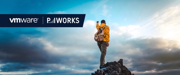 P.I. Works and VMware To Bolster O-RAN Adoption and Innovation
