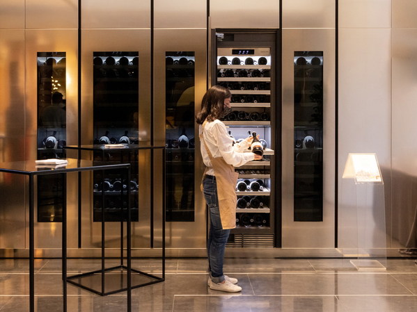 SIGNATURE KITCHEN SUITE PRESENTS VALUE OF ‘TRUE TO FOOD’ PHILOSOPHY IN MILAN