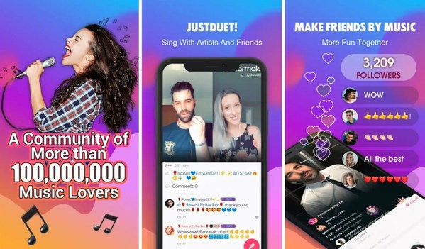 StarMaker Stops Lockdown Loneliness: How Music App relieve the Pandemic Blues