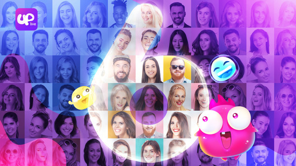 Uplive, the World’s Leading Live Social App, Celebrates Six Years of Empowering Creators around the World