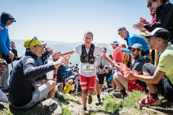 ZEGAMA, 30,000 PEOPLE IN THE MOUNTAINS SUPPORTING THE WORLD’S BEST TRAIL RUNNERS