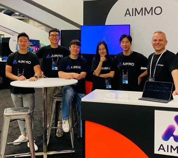 ‘AI Data Company’ AIMMO Positions to Serve US and European Markets