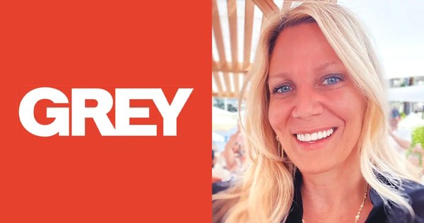 LAURA MANESS APPOINTED AS GREY GLOBAL CEO