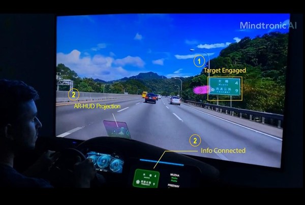 The Taiwanese Startup Mindtronic AI Opens the Way to the Future of Mobility With Meta-Service Ecosystem