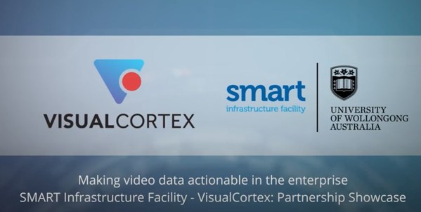 VisualCortex and University of Wollongong partner to drive computer vision innovation and industry – research collaboration
