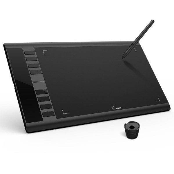 Well-known Chinese graphic tablet brand-UGEE enters Southeast Asia