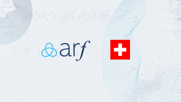 Arf receives Swiss regulatory approval