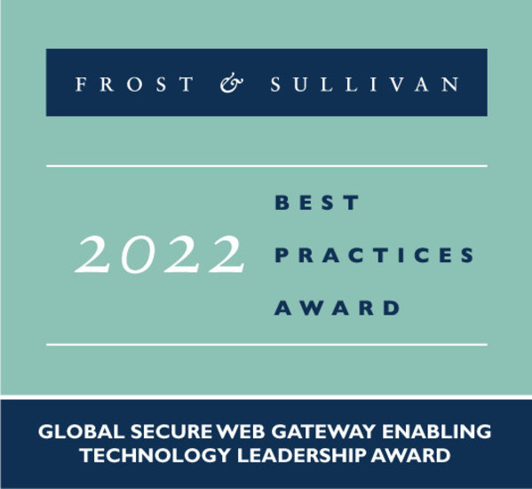 Cisco Applauded by Frost & Sullivan for Delivering an Integrated Secure Cloud Solution with Its Cisco Umbrella Secure Internet Gateway Packages