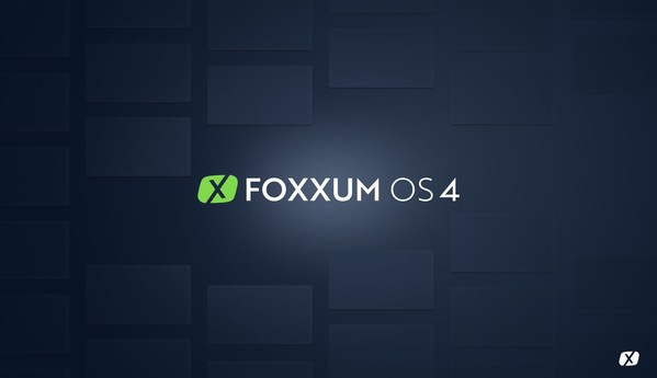 FOXXUM ANNOUNCES FOXXUM OS 4: A NEXT-LEVEL INDEPENDENT OPERATING SYSTEM FOR CONNECTED TVS BUILT ON RDK