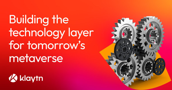 Klaytn Foundation: Building the Technology Layer for Tomorrow’s Metaverse